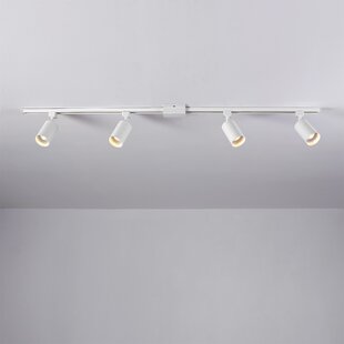 6 ft deals track lighting